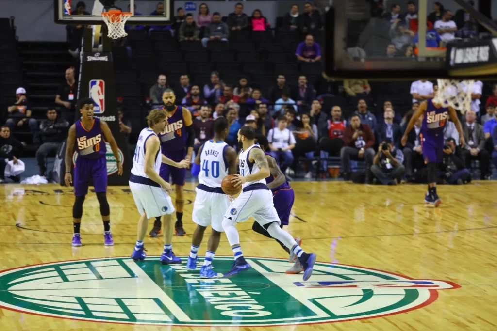 Basketball Betting Terms