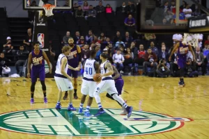 Basketball Betting Terms